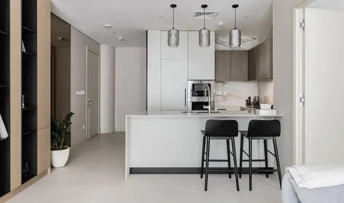 Image No.6-2 Bed Studio for sale