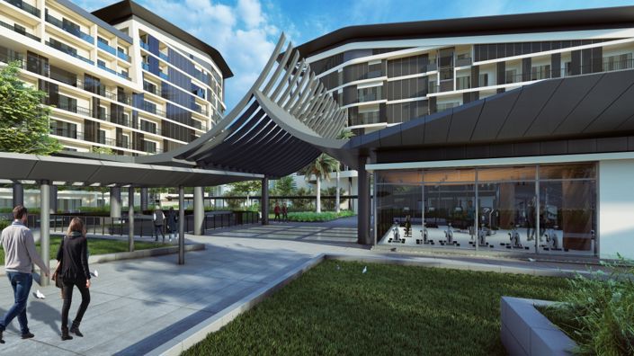 Image No.10-2 Bed Apartment for sale