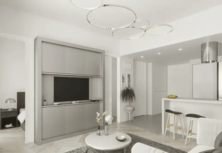 Image No.11-2 Bed Apartment for sale