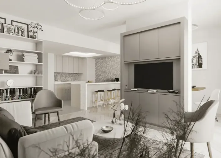 Image No.12-2 Bed Apartment for sale