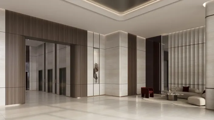 Image No.12-Appartement de 1 chambre à vendre à Dubai