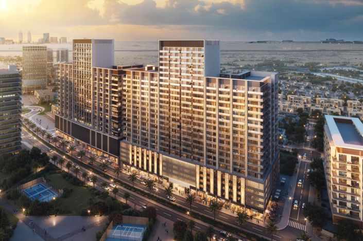 Image No.2-1 Bed Apartment for sale