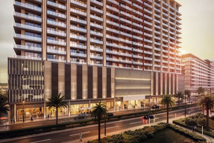 Image No.3-1 Bed Apartment for sale