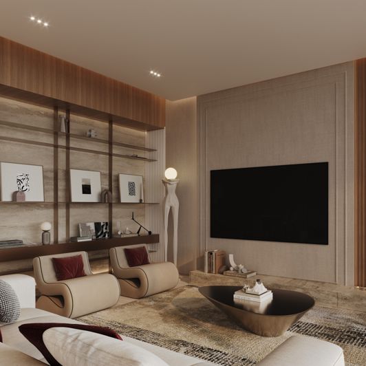 Image No.4-1 Bed Apartment for sale