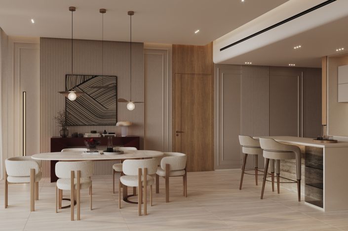 Image No.5-1 Bed Apartment for sale