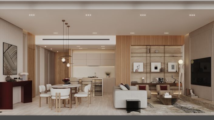 Image No.7-1 Bed Apartment for sale