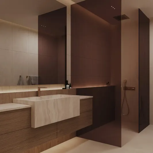 Image No.7-Appartement de 1 chambre à vendre à Dubai