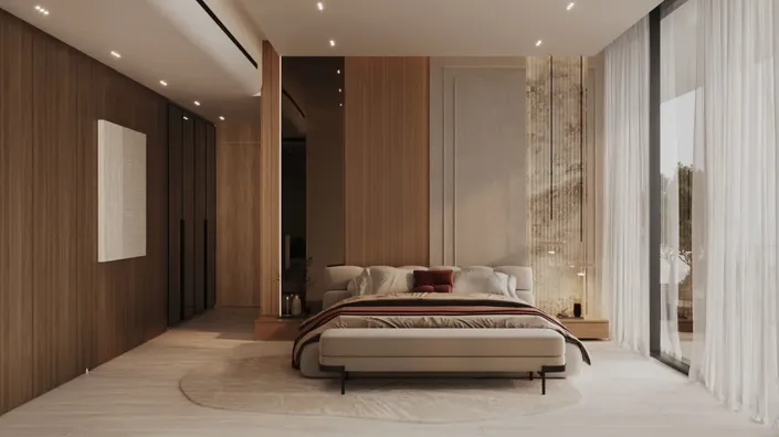 Image No.9-Appartement de 1 chambre à vendre à Dubai