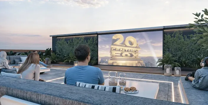 Image No.11-Appartement de 1 chambre à vendre à Dubai