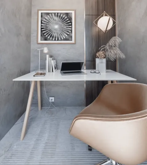 Image No.2-Appartement de 1 chambre à vendre à Dubai