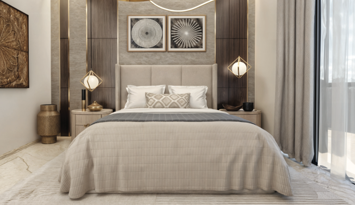 Image No.4-1 Bed Apartment for sale