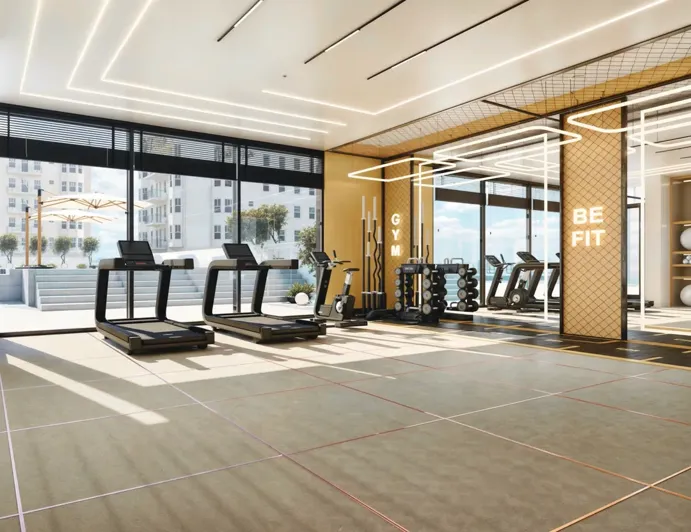 Image No.5-Appartement de 1 chambre à vendre à Dubai