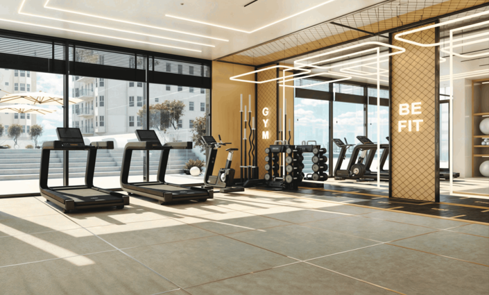 Image No.7-1 Bed Apartment for sale