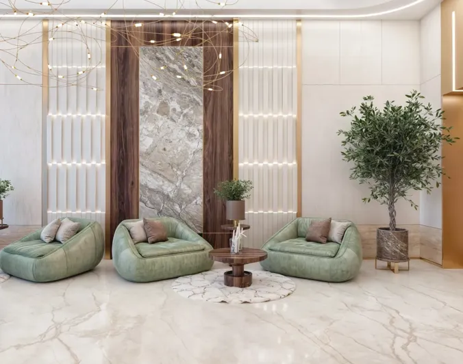 Image No.8-Appartement de 1 chambre à vendre à Dubai