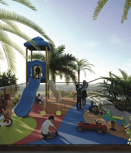 Image No.9-1 Bed Apartment for sale