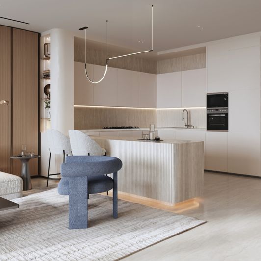 Image No.10-Appartement de 1 chambre à vendre à Dubai