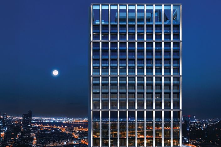 Image No.5-Appartement de 1 chambre à vendre à Dubai