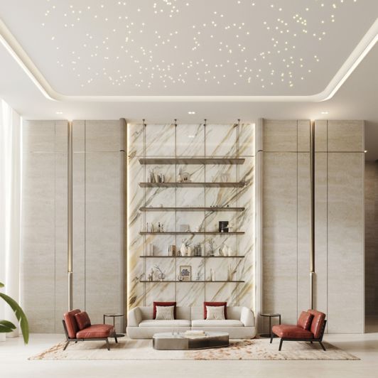 Image No.7-Appartement de 1 chambre à vendre à Dubai