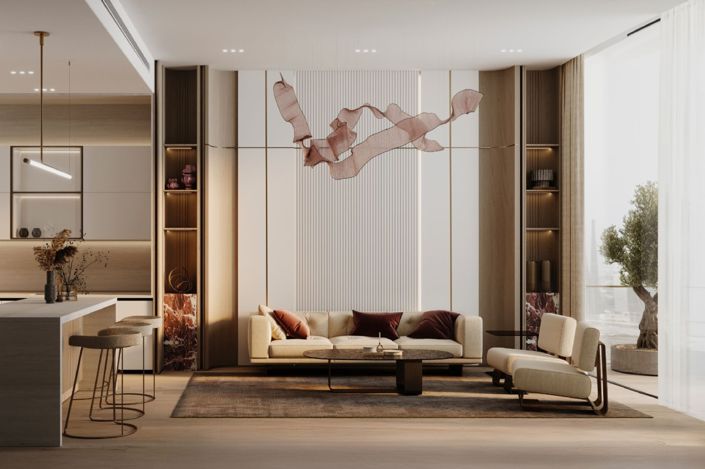 Image No.10-4 Bed Studio for sale