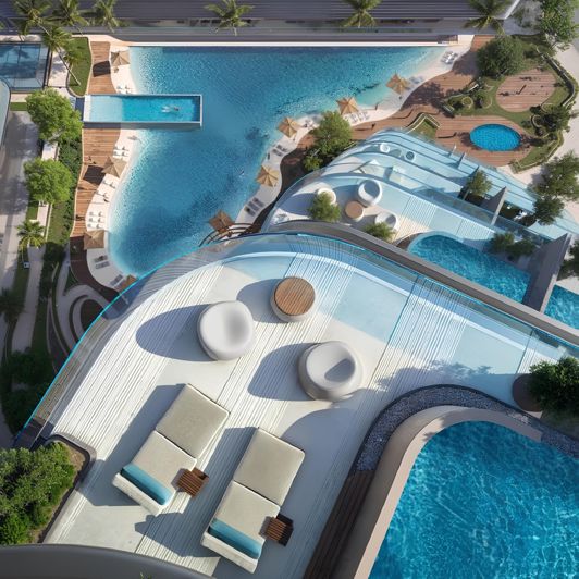 Image No.18-4 Bed Studio for sale