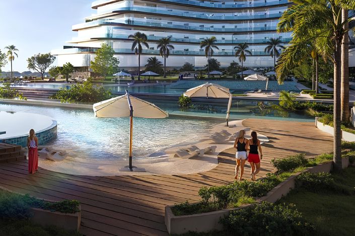 Image No.19-4 Bed Studio for sale