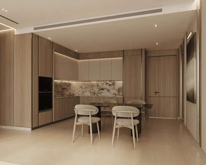 Image No.11-Appartement de 2 chambres à vendre à Dubai