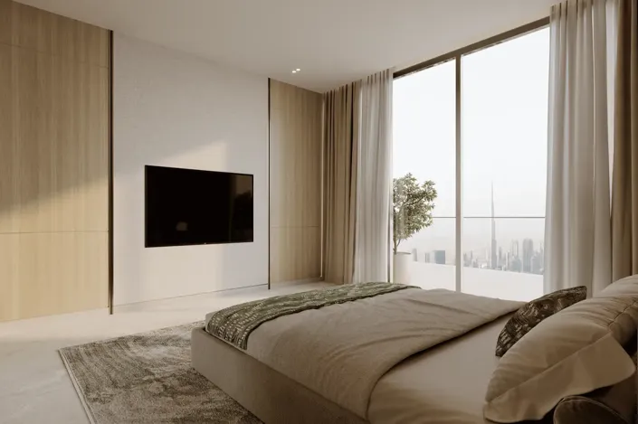 Image No.12-2 Bed Studio for sale