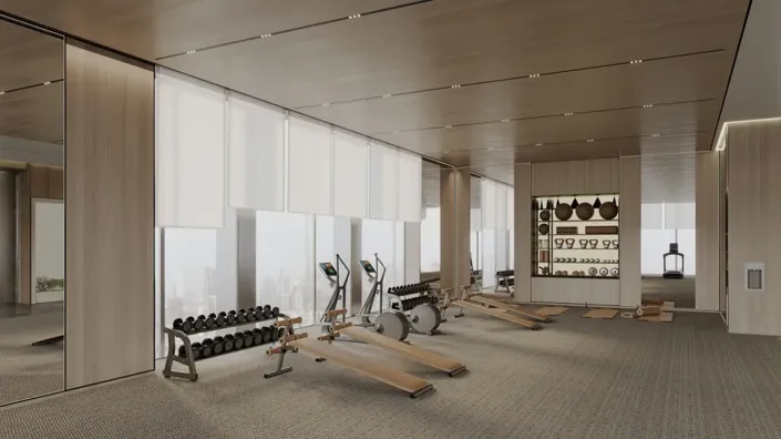 Image No.14-Appartement de 2 chambres à vendre à Dubai