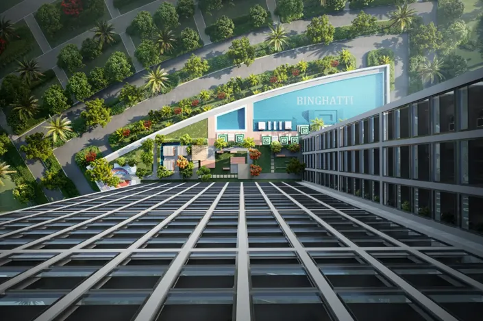 Image No.18-Appartement de 2 chambres à vendre à Dubai