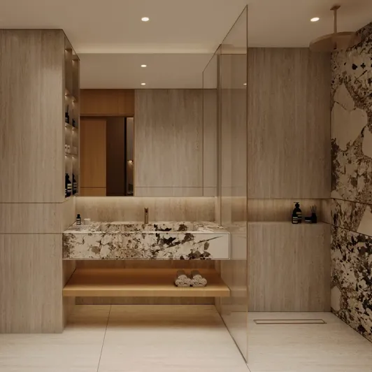 Image No.4-Appartement de 2 chambres à vendre à Dubai