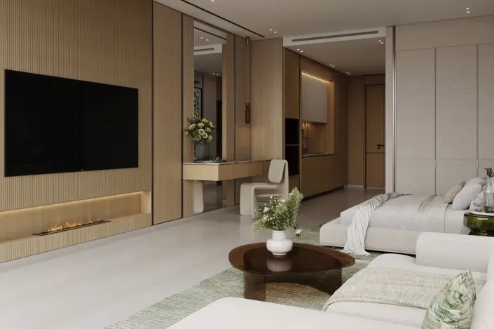 Image No.5-Appartement de 2 chambres à vendre à Dubai