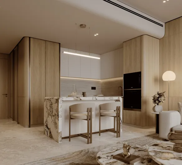 Image No.7-Studio de 2 chambres à vendre à Dubai