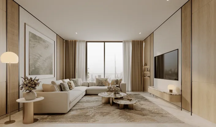 Image No.8-Studio de 2 chambres à vendre à Dubai