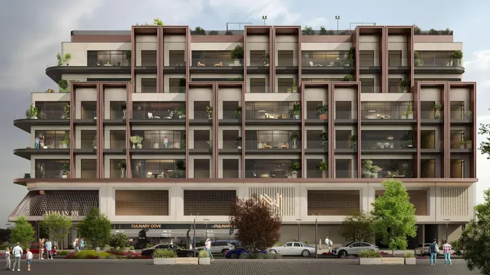 Image No.10-2 Bed Studio for sale