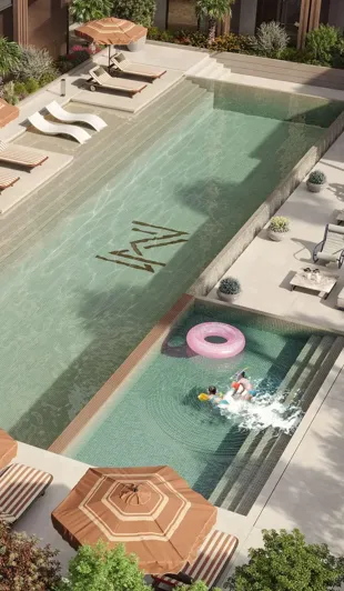 Image No.11-2 Bed Studio for sale