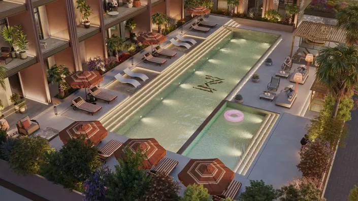 Image No.15-2 Bed Studio for sale