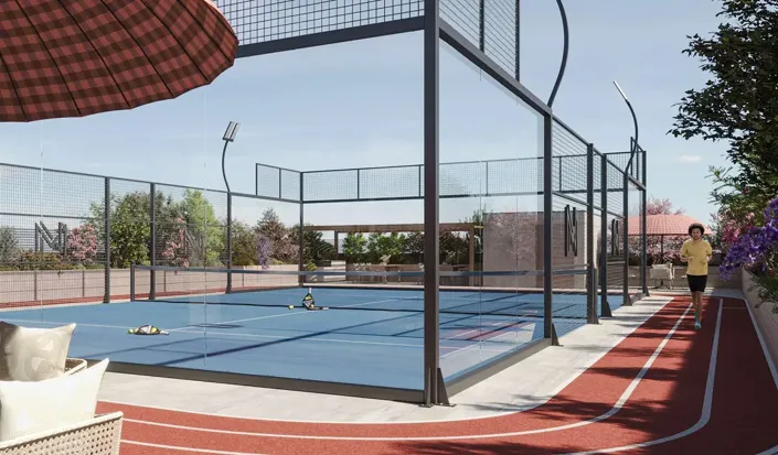 Image No.17-2 Bed Studio for sale