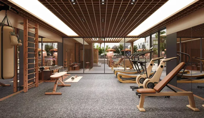 Image No.17-2 Bed Studio for sale