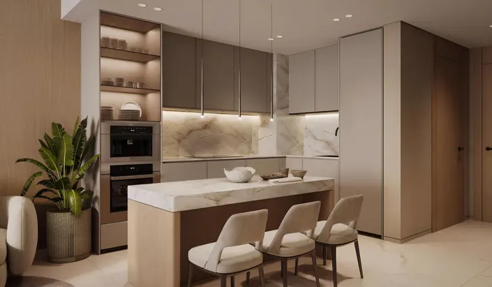 Image No.19-2 Bed Studio for sale