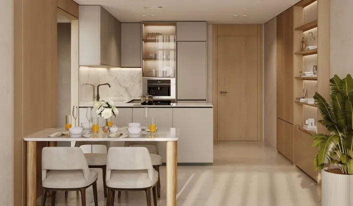 Image No.3-2 Bed Studio for sale