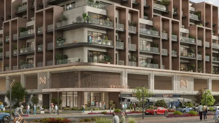 Image No.4-2 Bed Studio for sale