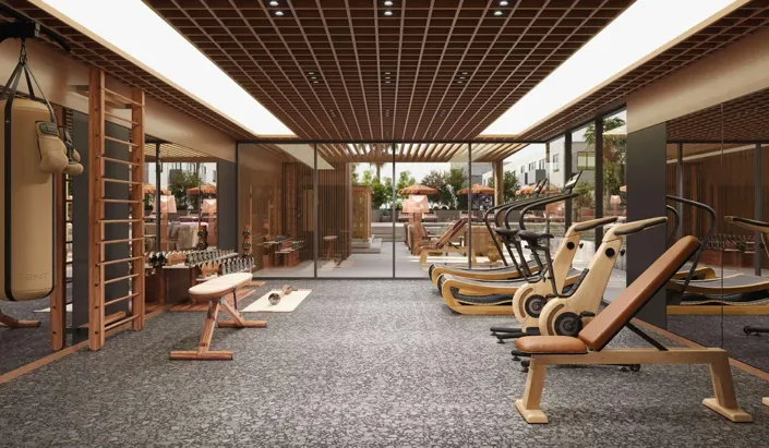 Image No.7-2 Bed Studio for sale