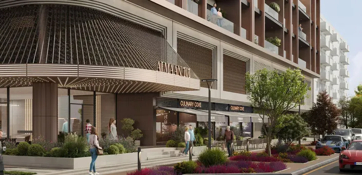 Image No.7-2 Bed Studio for sale