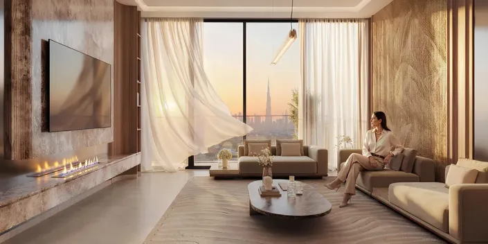 Image No.12-2 Bed Studio for sale