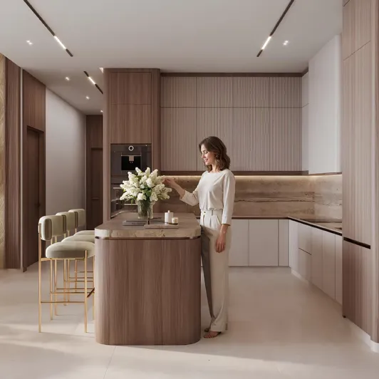 Image No.2-2 Bed Studio for sale