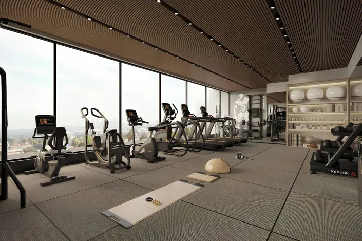 Image No.11-2 Bed Apartment for sale