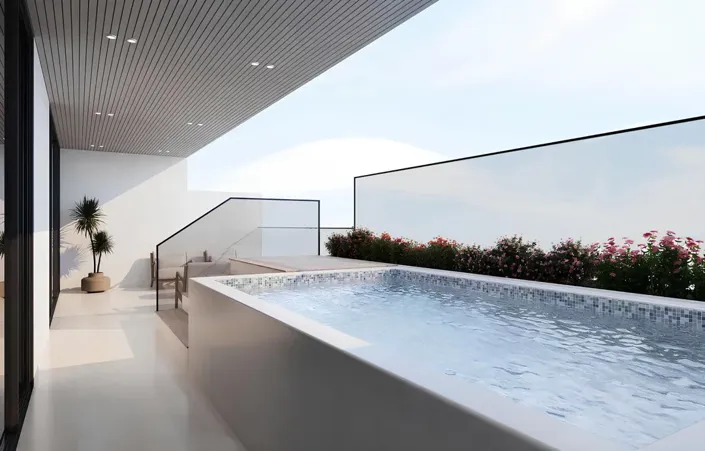 Image No.12-2 Bed Apartment for sale