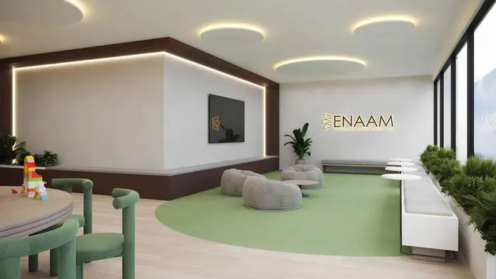 Image No.15-Appartement de 3 chambres à vendre à Dubai