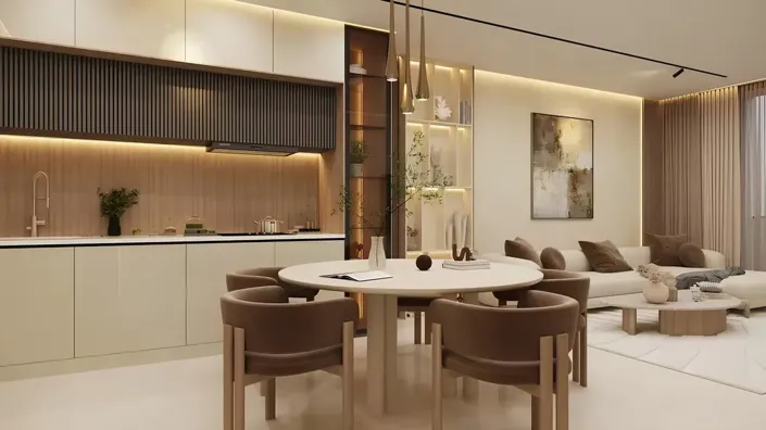 Image No.16-2 Bed Apartment for sale