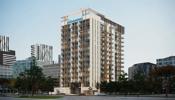 Image No.5-2 Bed Apartment for sale